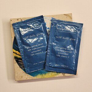 Bioelements vc10 Daily Glow - 2pc
